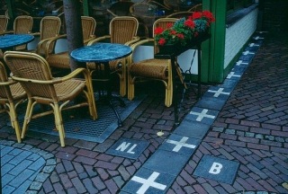 border
