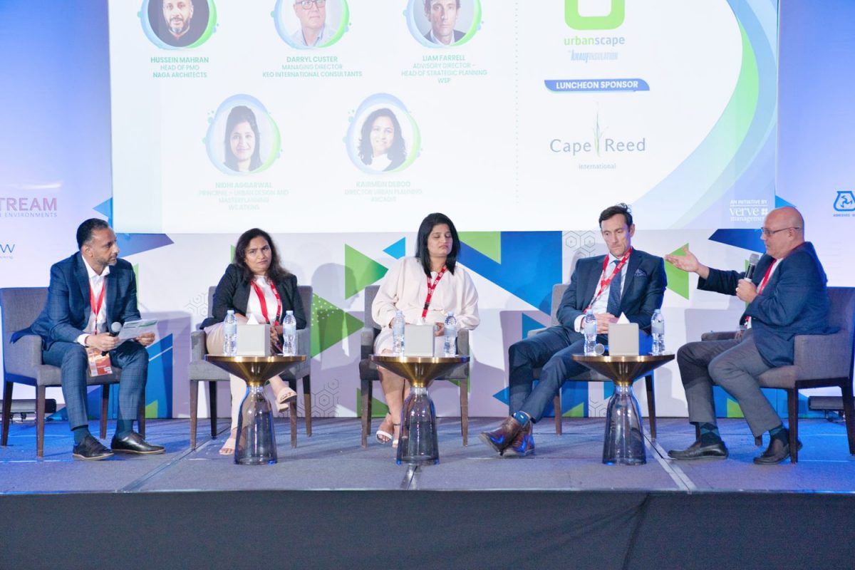 Creating Sustainable And Livable Cities The Role Of Urban Planning